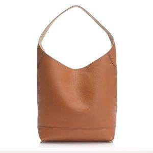 J Crew HOBO Leather bag